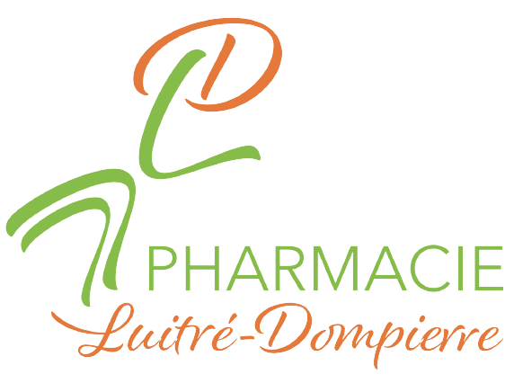 Pharmacie Luitré-Dompierre